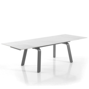 Zoom Tavolo Allungabile  167 X 96 H17 Cm