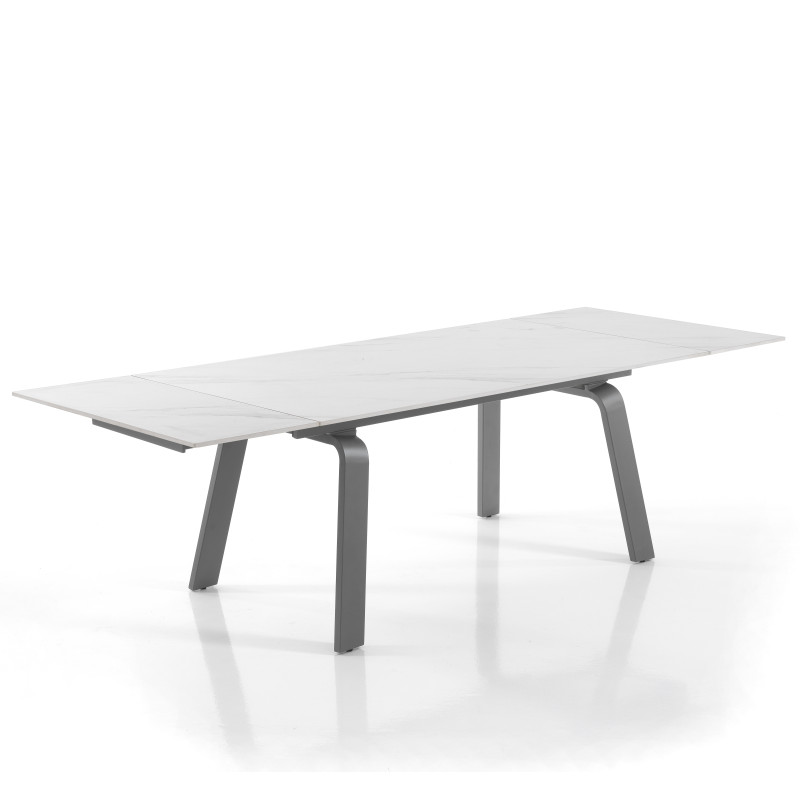 Tavolo Allungabile  167 X 96 H17 Cm