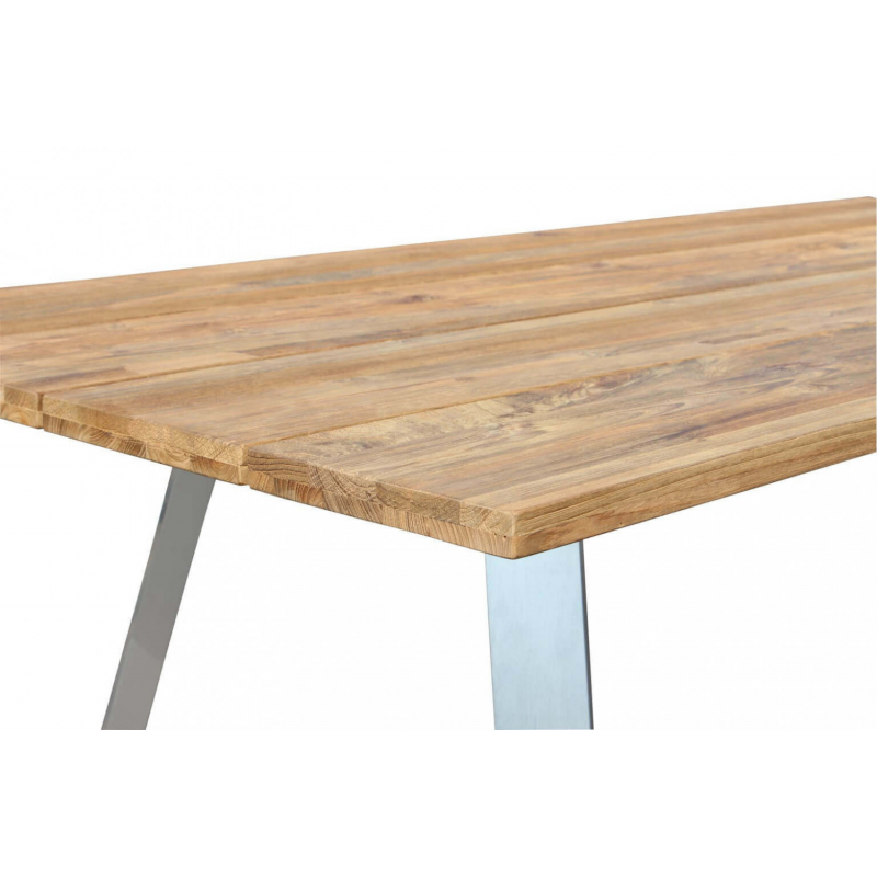 TAVOLO NEVIS 200 X 100