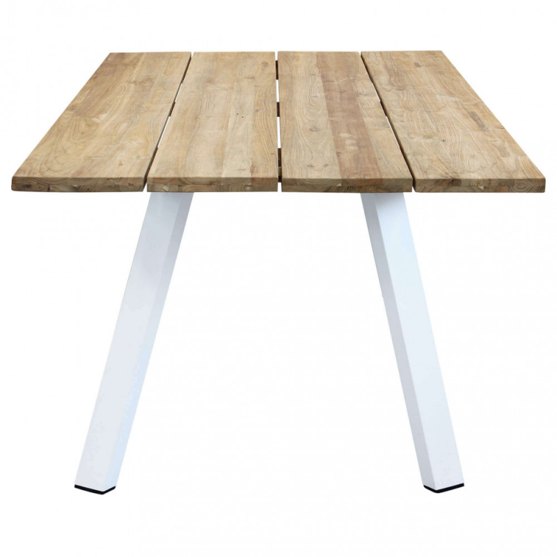 TAVOLO NEVIS 200 X 100