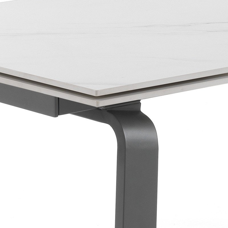 Tavolo Allungabile  167 X 96 H17 Cm