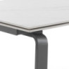Tavolo Allungabile  167 X 96 H17 Cm