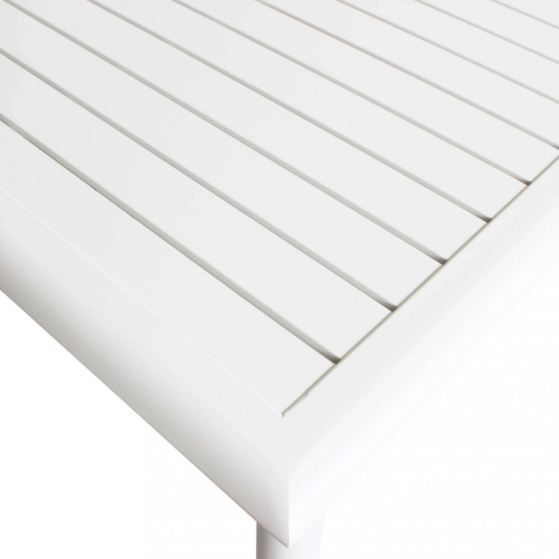 TAVOLO MARACAIBO 160/240 X 90