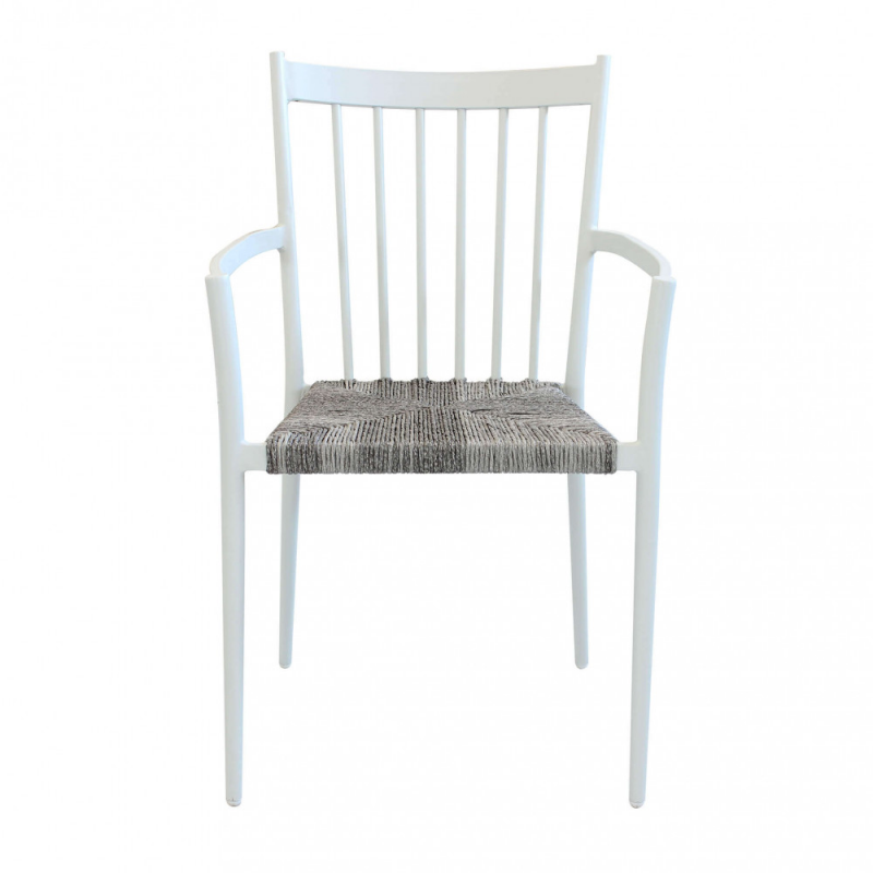 POLTRONA MARTINICA IMPILABILE