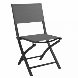 Set di 4 SEDIE GEORGIA PIEGHEVOLE