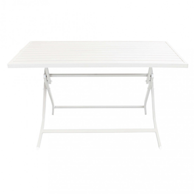 TAVOLO ALABAMA 70 X 130 PIEGHEVOLE