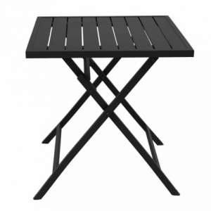 Zoom TAVOLO ALABAMA 70 X 70 PIEGHEVOLE