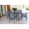 TAVOLO HAWAII 135/270 X 90