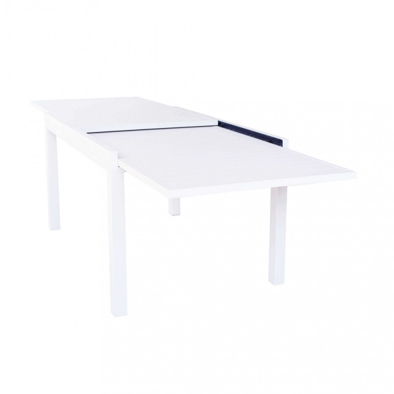 TAVOLO HAWAII 135/270 X 90