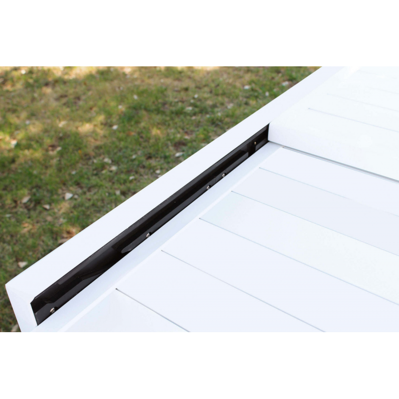 TAVOLO HAWAII 135/270 X 90