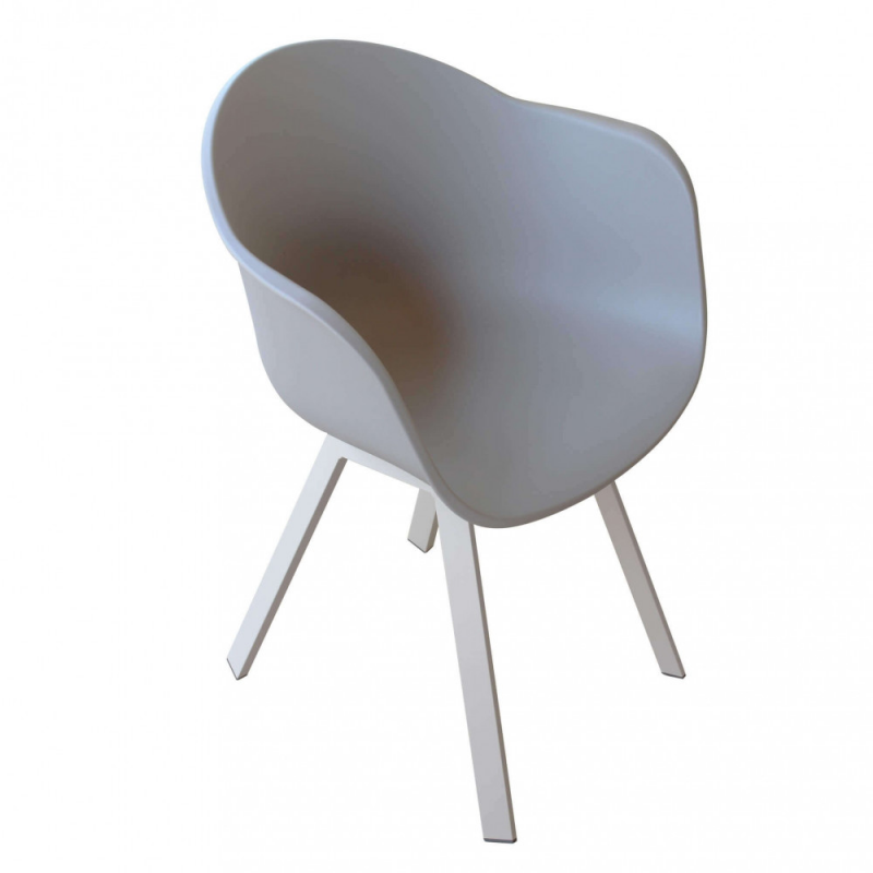 Set di 4 POLTRONE MAUI