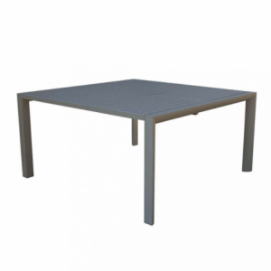 TAVOLO BILBAO 150 X 100/150