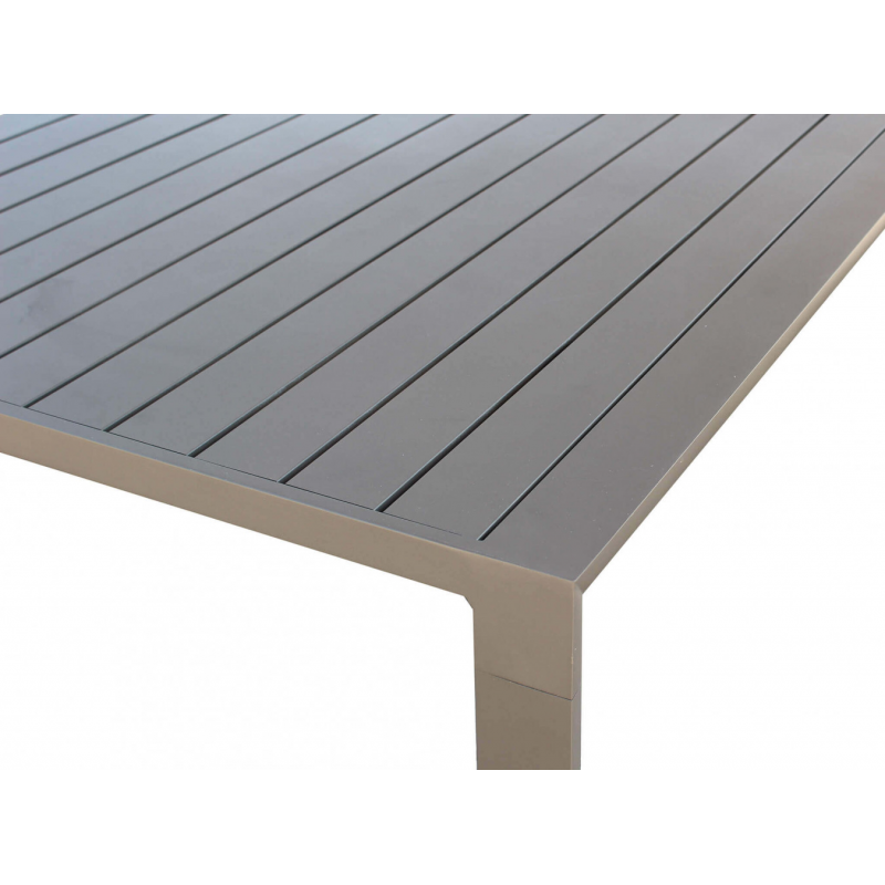 TAVOLO BILBAO 150 X 100/150