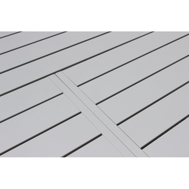 TAVOLO BILBAO 150 X 100/150