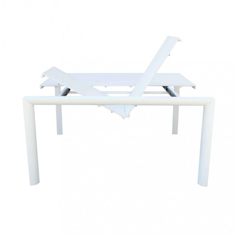 TAVOLO BILBAO 150 X 100/150