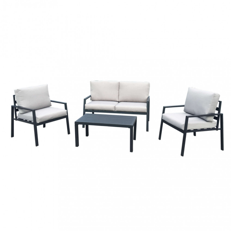 SALOTTO 2 P HELSINKI con CUSCINI