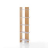 Libreria A Colonna Tower-A 173 X 22 H8 Cm