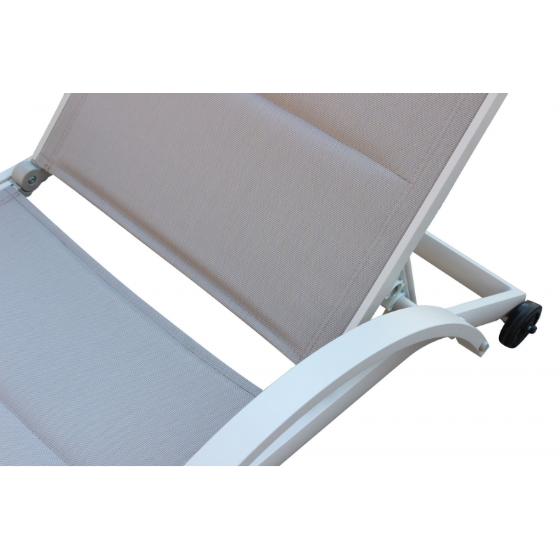 LETTINO MALAGA IMPILABILI