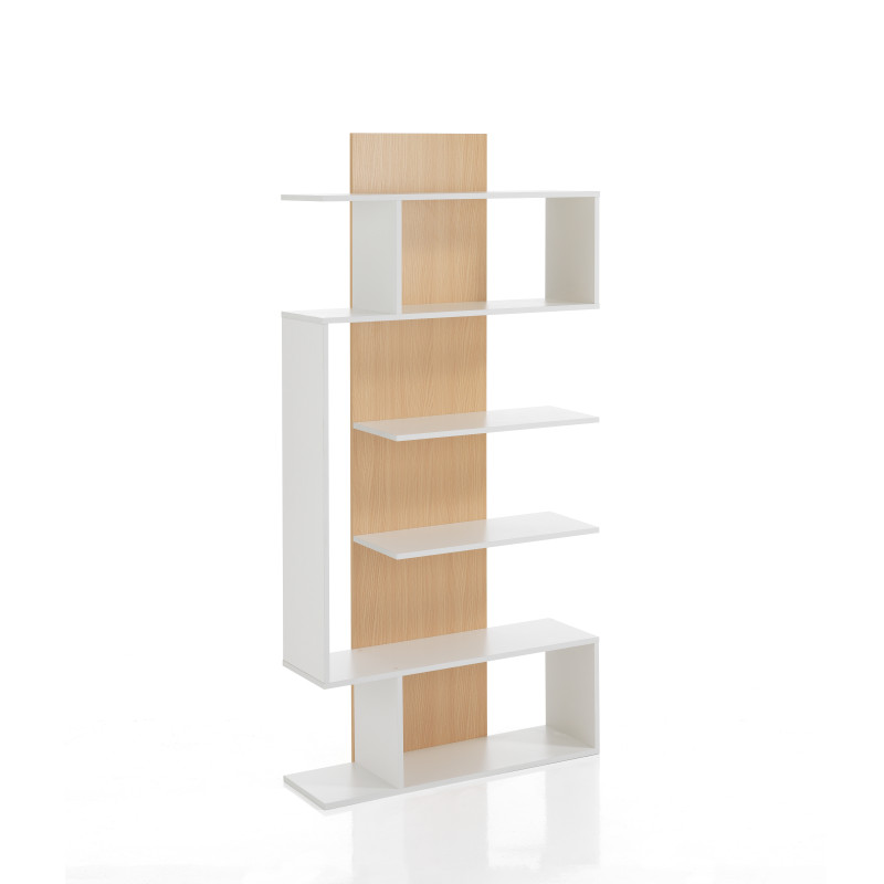 Libreria A Colonna Tower-B 172 X 50,5 H6 Cm
