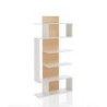 Libreria A Colonna Tower-B 172 X 50,5 H6 Cm
