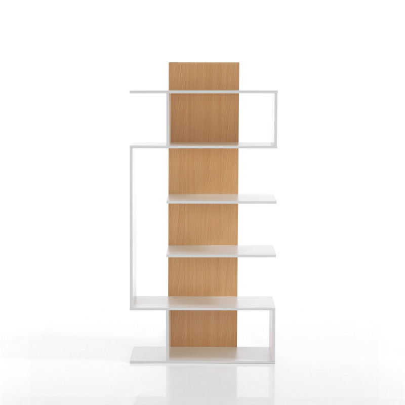 Libreria A Colonna Tower-B 172 X 50,5 H6 Cm