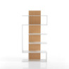 Libreria A Colonna Tower-B 172 X 50,5 H6 Cm