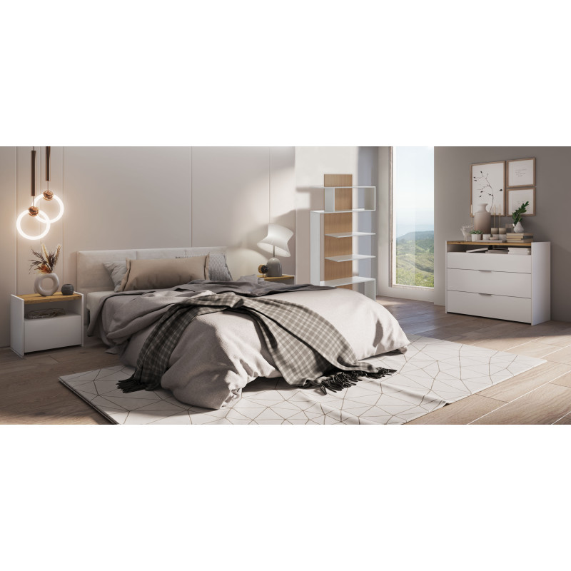 Libreria A Colonna Tower-B 172 X 50,5 H6 Cm