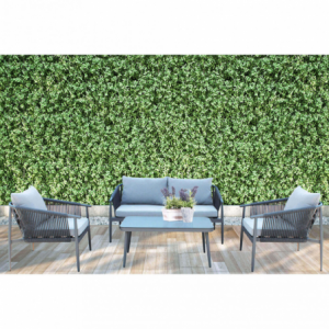 Zoom SALOTTO MUMBAI 2 P con CUSCNI