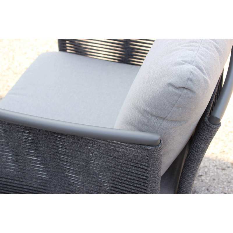 SALOTTO KENYA 3 P con CUSCNI