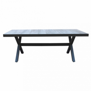 Zoom TAVOLO MACKAY 200 X 100