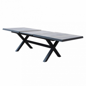 Zoom TAVOLO DJERBA 200/260 X 100