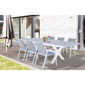 Zoom TAVOLO DJERBA 200/260 X 100