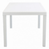 Tavolo Houston 150x90 in Alluminio da Giardino Resistente