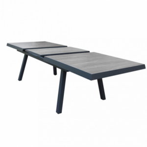 Zoom TAVOLO SEATTLE 205/265 X 105