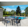 TAVOLO 149/215 X 85