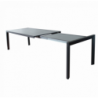 TAVOLO DETROIT ALLUNGABILE 190/250 X 100