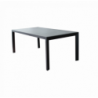 TAVOLO DETROIT ALLUNGABILE 190/250 X 100