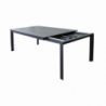 Tavolo Allungabile Argos 200/300 x 100 in Alluminio