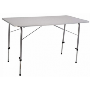 Tavolino Professional 120x60 in Ferro da Giardino Resistente