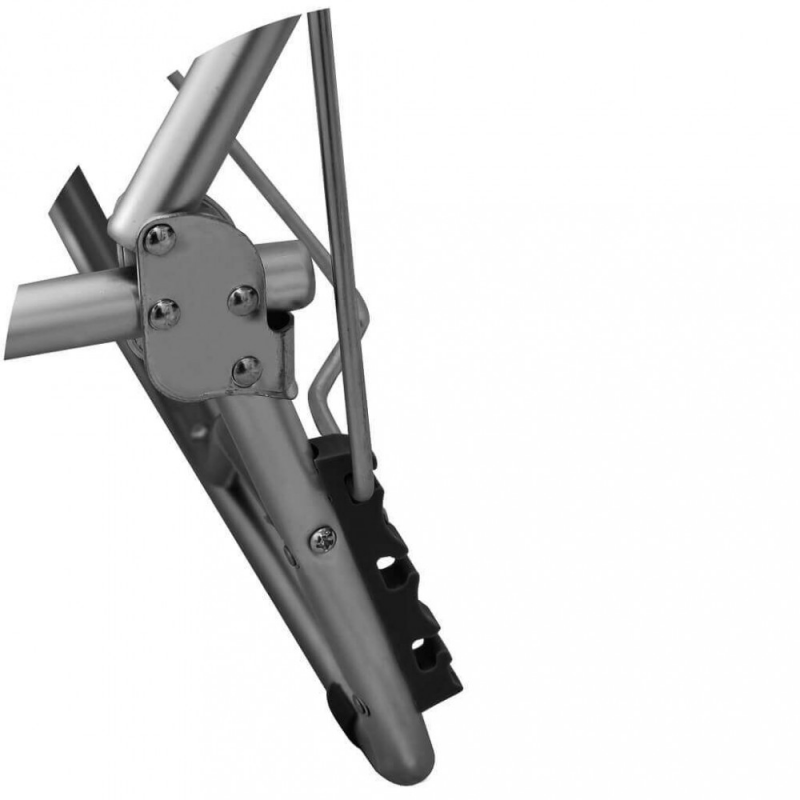 Brandina Sofia in Textilene da Esterno Pieghevole e Resistente