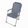 Poltrona Relax Plus reclinabile giardino comfort moderno