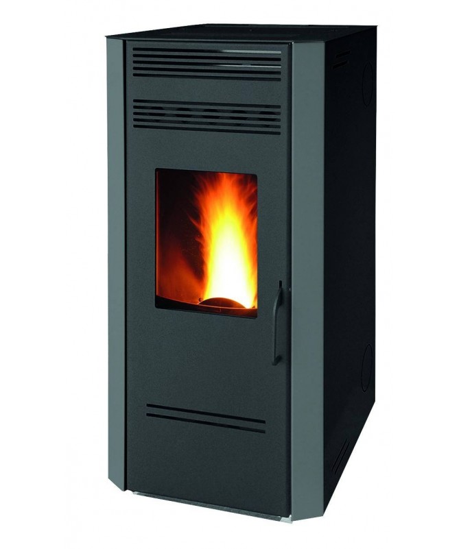 Stufa a pellet Marmolada - disponibile in diversi colori