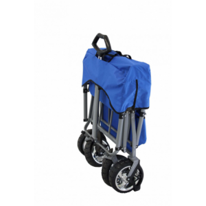 Zoom CARRELLO PIEGHEVOLE BAJA con TETTUCCIO
