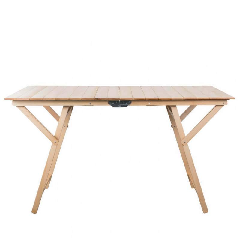TAVOLO DOPPIO 70 X 140 COLOR NATURALE