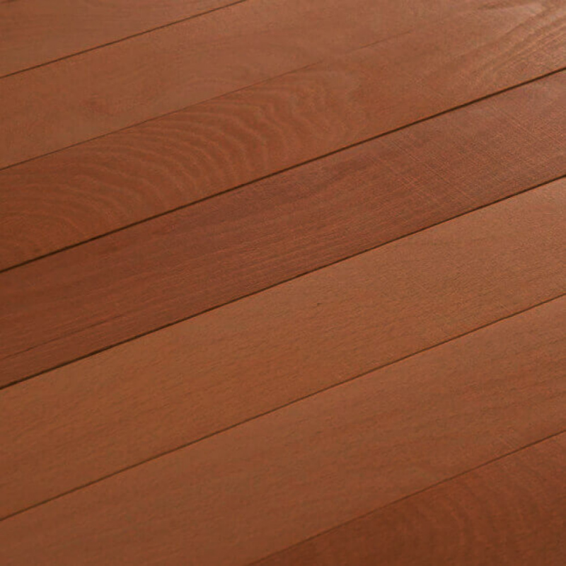 Tavolo Pic Nic 60x100 cm in Legno Tinta Noce da Giardino