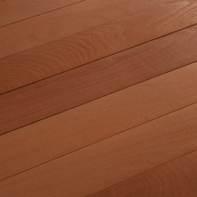 Tavolo Pic Nic 60x80 cm in Legno Tinta Noce da Giardino