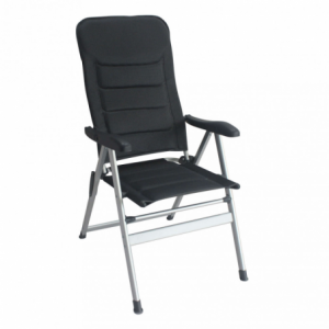 Poltrona Sardegna da Giardino Reclinabile e Robusta