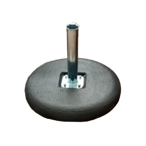 Base Cemento Grigio 35 Kg Moia