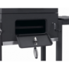 BARBECUE A CARBONELLA AUSTIN