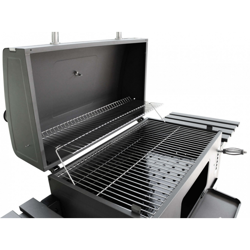 Barbecue a Carbonella Austin XXL da Giardino Professionale